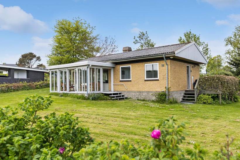Foto von Ferienhaus MP22 auf Nr. Kettingskov - Als