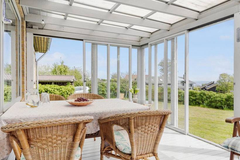 Foto von Ferienhaus MP22 auf Nr. Kettingskov - Als
