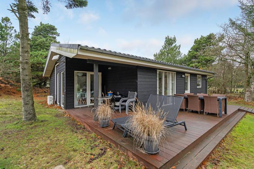 Foto von Ferienhaus MP24 in Fanø Bad - Fanø