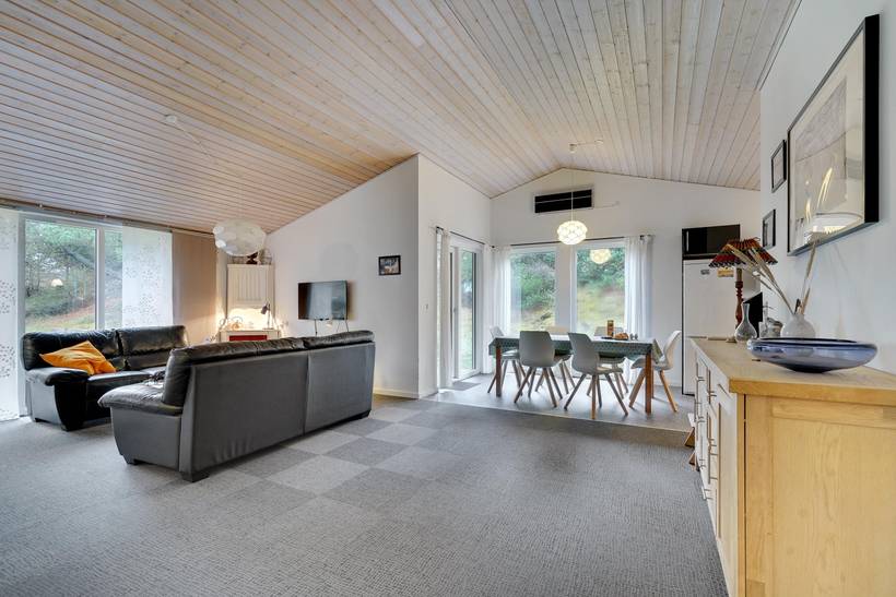 Foto von Ferienhaus MP24 in Fanø Bad - Fanø