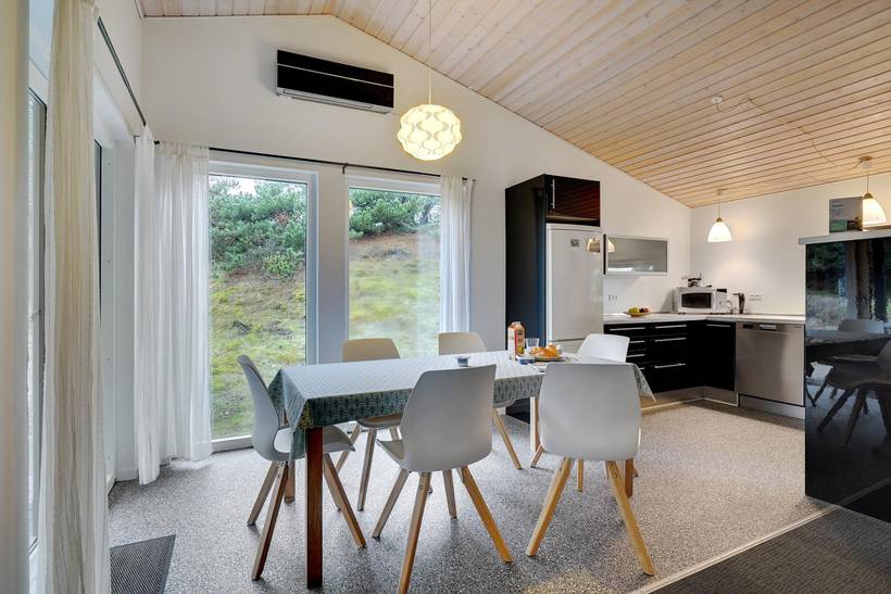 Foto von Ferienhaus MP24 in Fanø Bad - Fanø