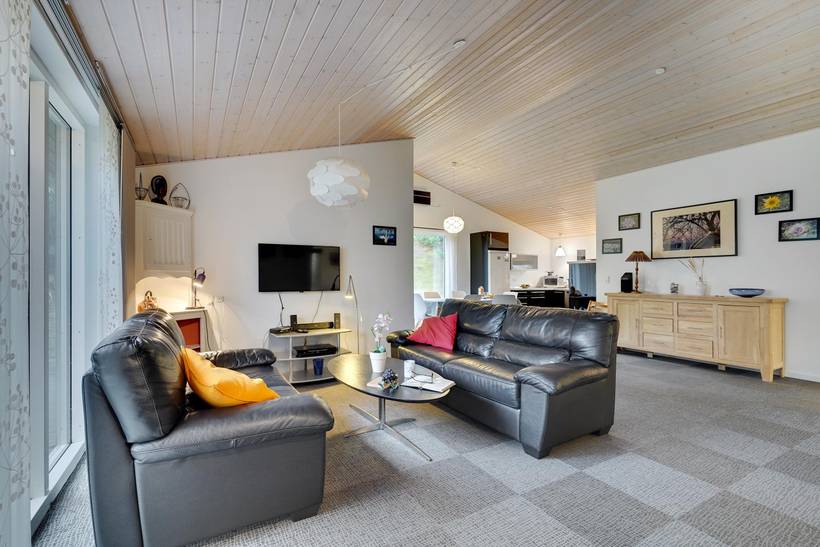 Foto von Ferienhaus MP24 in Fanø Bad - Fanø