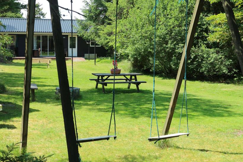 Foto von Ferienhaus MP24 in Fanø Bad - Fanø