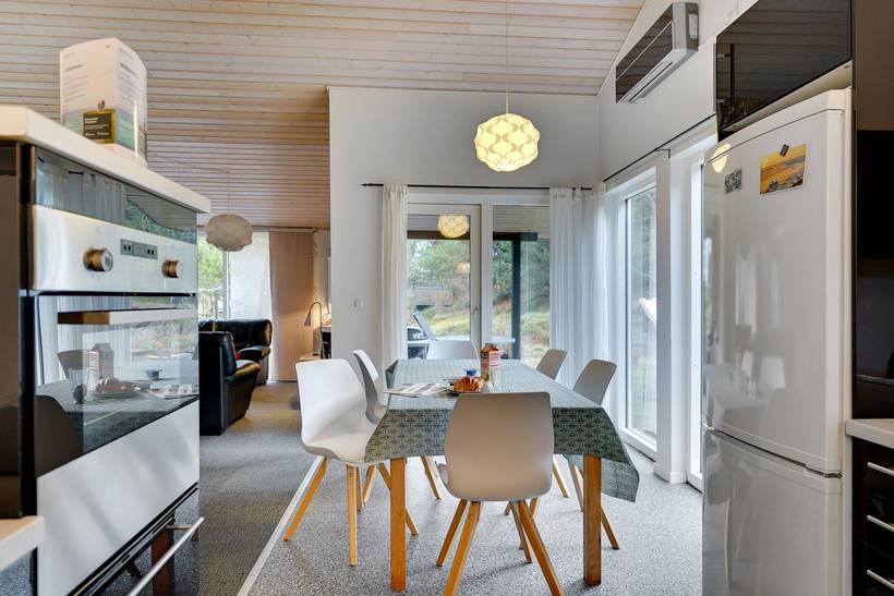 Foto von Ferienhaus MP24 in Fanø Bad - Fanø
