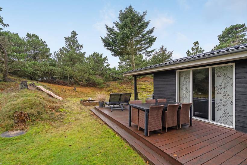 Foto von Ferienhaus MP24 in Fanø Bad - Fanø