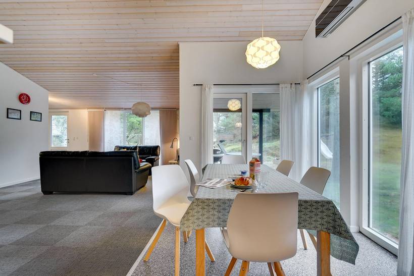 Foto von Ferienhaus MP24 in Fanø Bad - Fanø