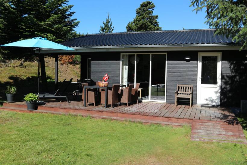 Foto von Ferienhaus MP24 in Fanø Bad - Fanø