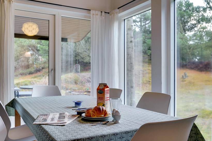 Foto von Ferienhaus MP24 in Fanø Bad - Fanø