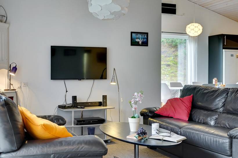 Foto von Ferienhaus MP24 in Fanø Bad - Fanø