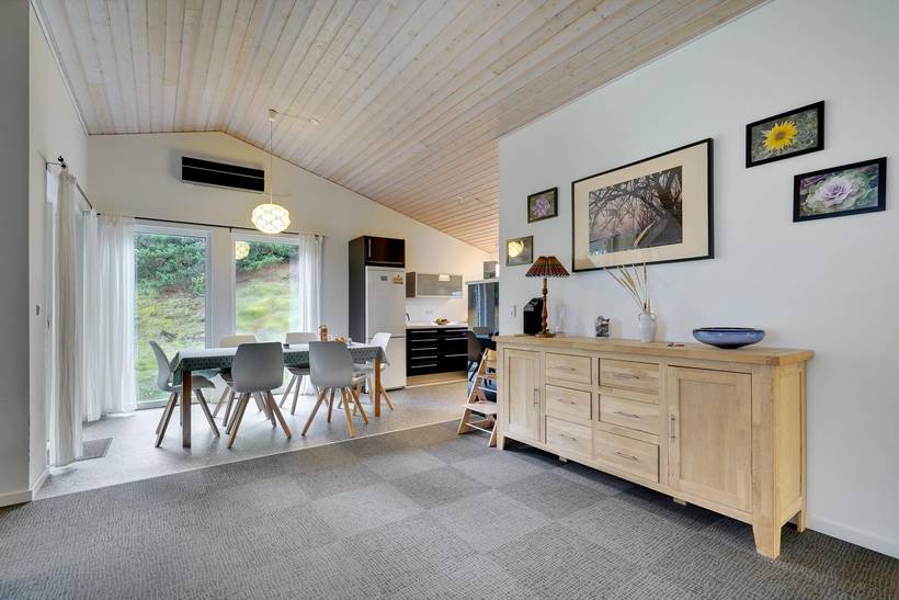 Foto von Ferienhaus MP24 in Fanø Bad - Fanø