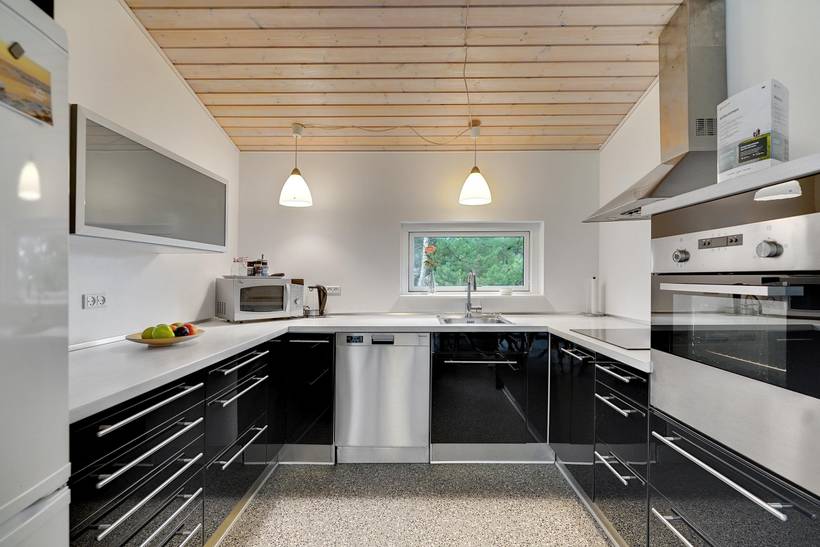 Foto von Ferienhaus MP24 in Fanø Bad - Fanø