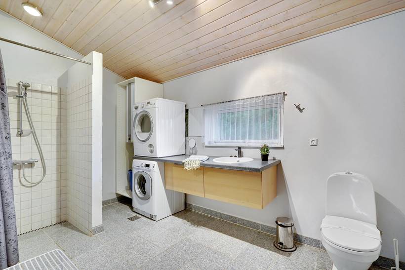 Foto von Ferienhaus MP24 in Fanø Bad - Fanø