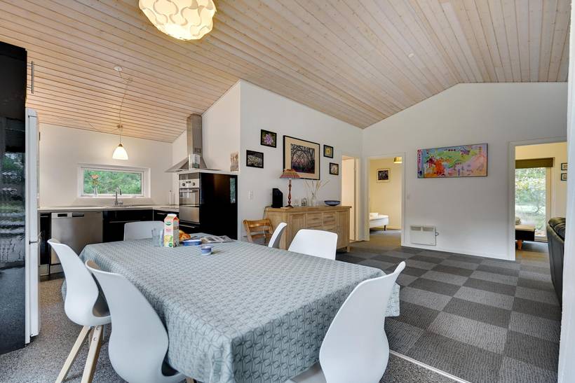 Foto von Ferienhaus MP24 in Fanø Bad - Fanø