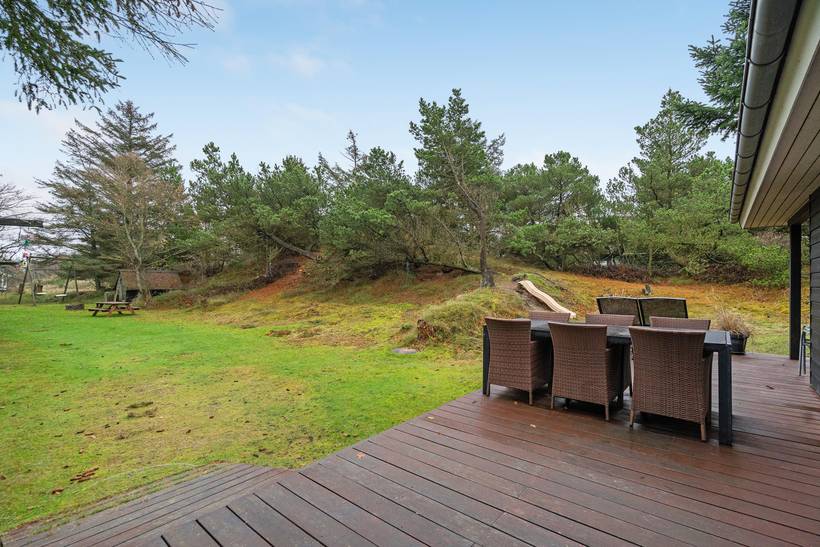 Foto von Ferienhaus MP24 in Fanø Bad - Fanø