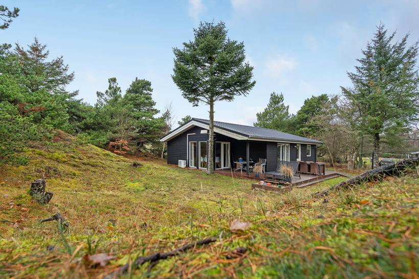 Foto von Ferienhaus MP24 in Fanø Bad - Fanø