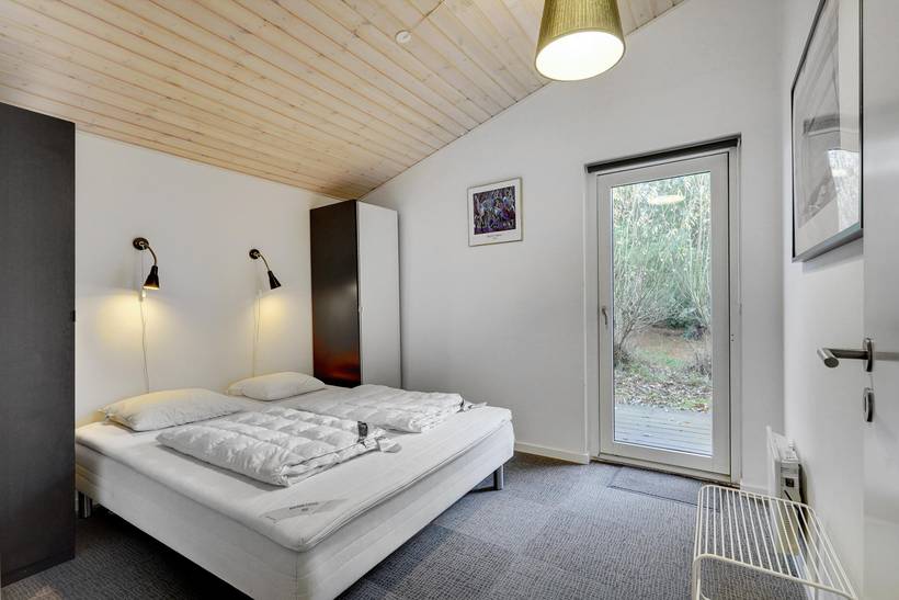 Foto von Ferienhaus MP24 in Fanø Bad - Fanø