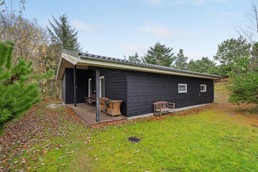 Foto von Ferienhaus MP24 in Fanø Bad - Fanø