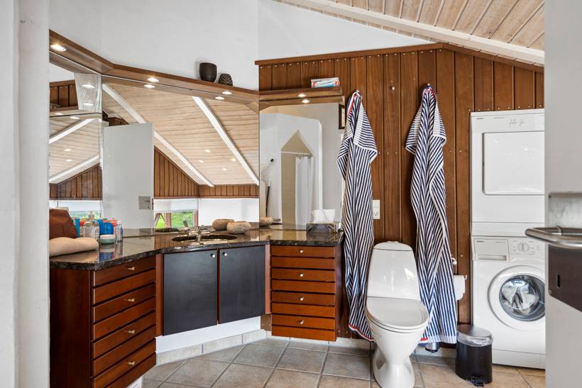 Foto von Ferienhaus MP32 in Grønhøj - Løkken - Nordjütland