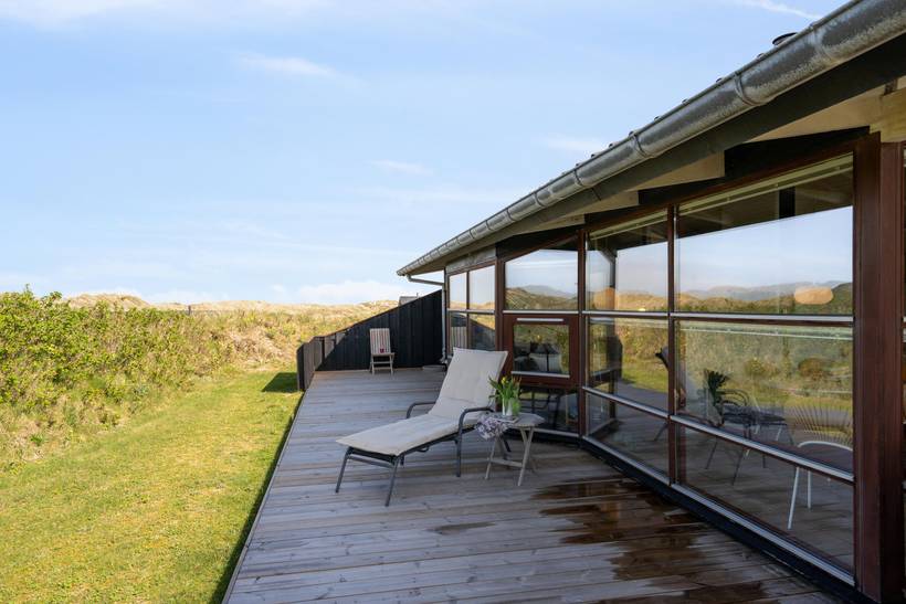 Foto von Ferienhaus MP32 in Grønhøj - Løkken - Nordjütland