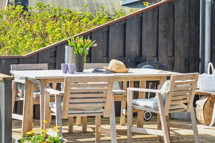 Foto von Ferienhaus MP32 in Grønhøj - Løkken - Nordjütland