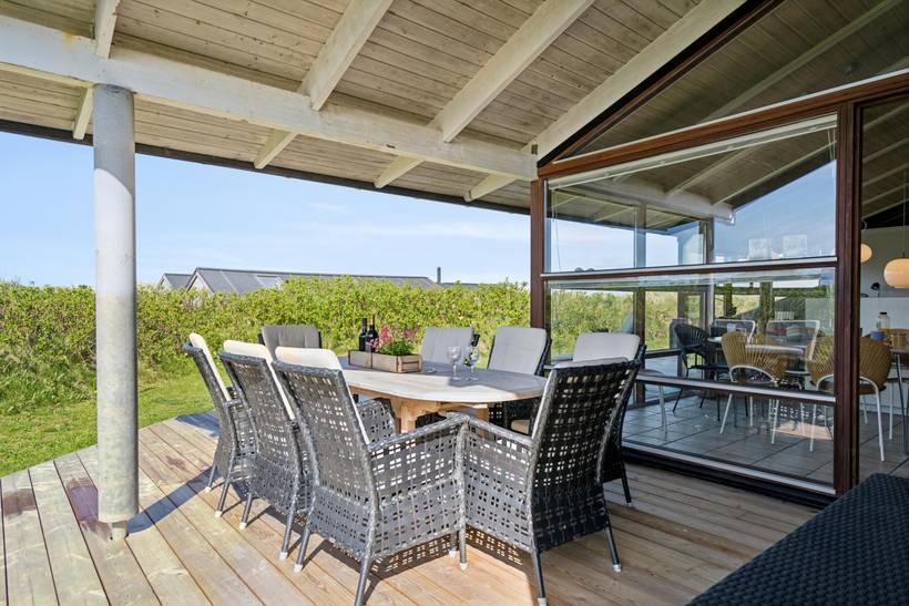 Foto von Ferienhaus MP32 in Grønhøj - Løkken - Nordjütland