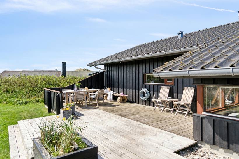 Foto von Ferienhaus MP32 in Grønhøj - Løkken - Nordjütland