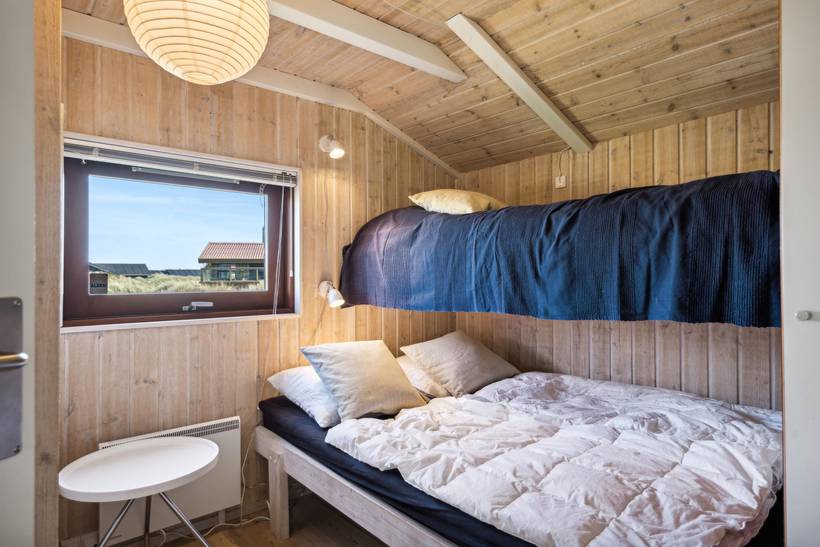 Foto von Ferienhaus MP32 in Grønhøj - Løkken - Nordjütland