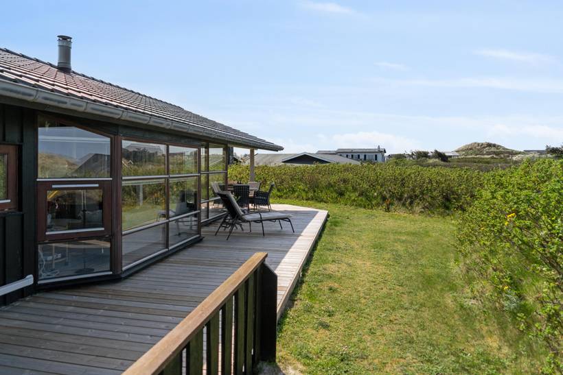 Foto von Ferienhaus MP32 in Grønhøj - Løkken - Nordjütland