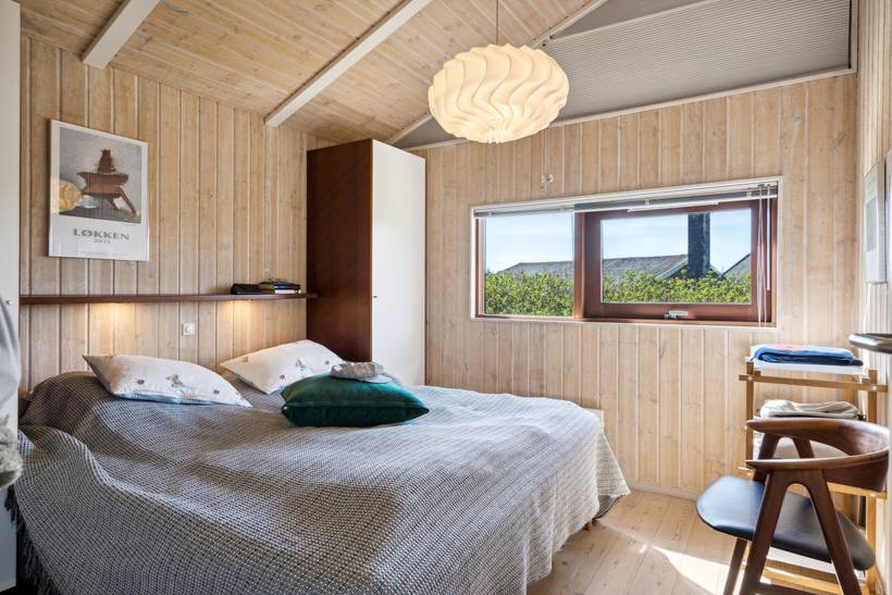 Foto von Ferienhaus MP32 in Grønhøj - Løkken - Nordjütland