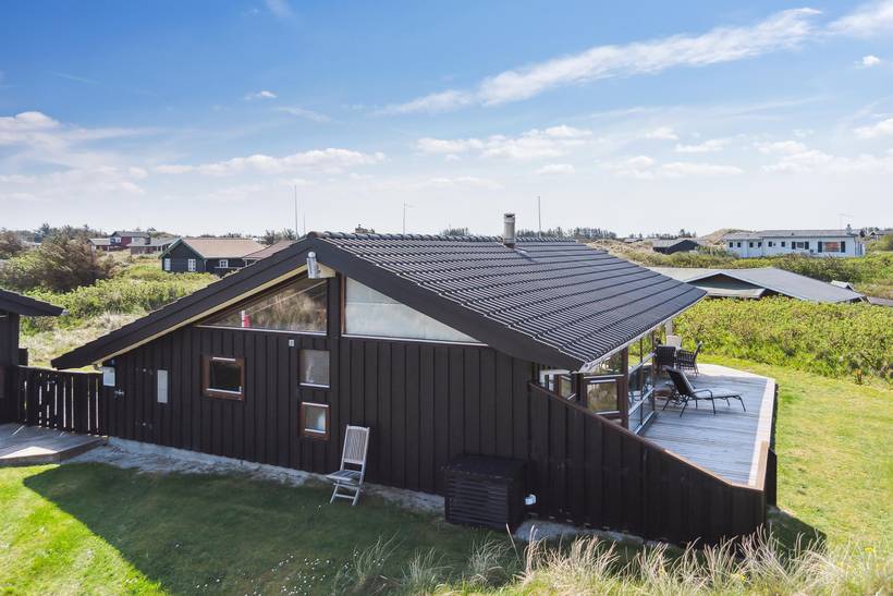 Foto von Ferienhaus MP32 in Grønhøj - Løkken - Nordjütland