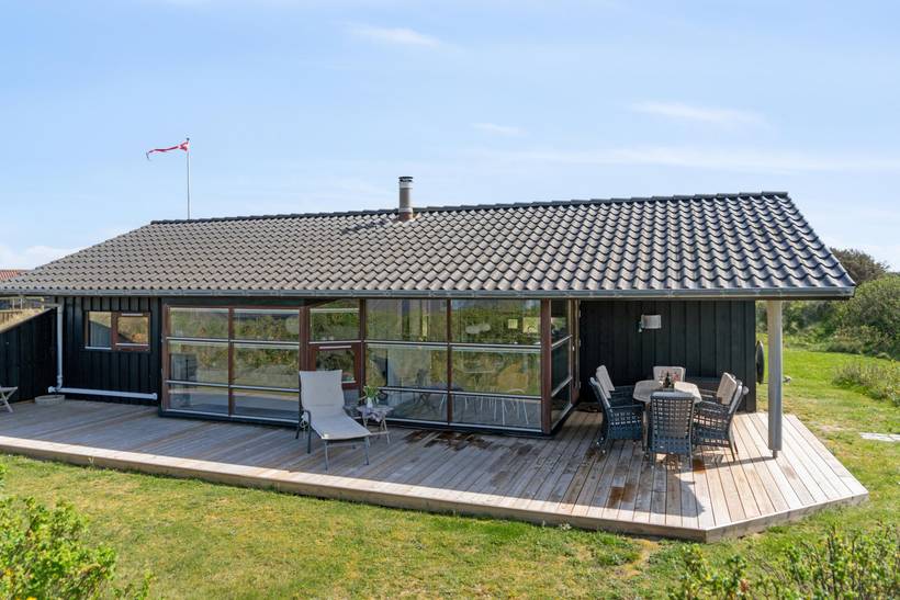 Foto von Ferienhaus MP32 in Grønhøj - Løkken - Nordjütland