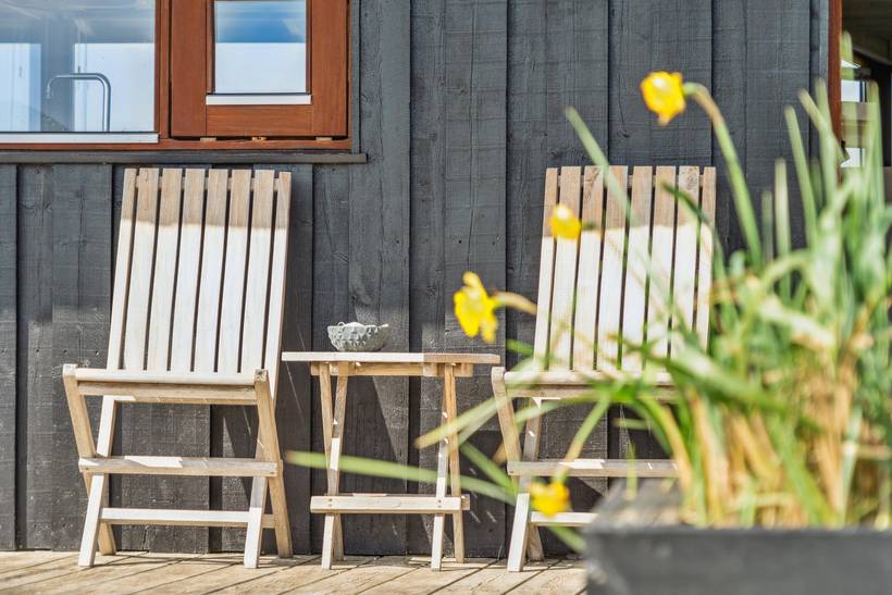 Foto von Ferienhaus MP32 in Grønhøj - Løkken - Nordjütland
