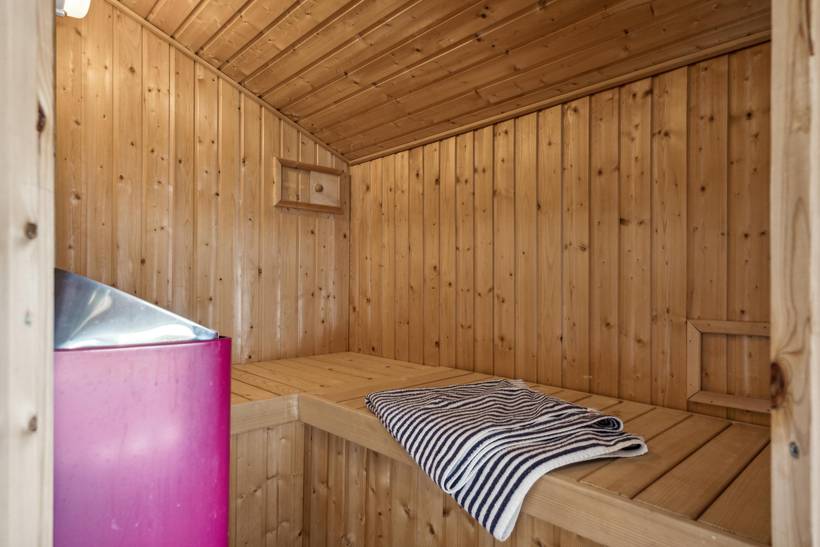 Foto von Ferienhaus MP32 in Grønhøj - Løkken - Nordjütland