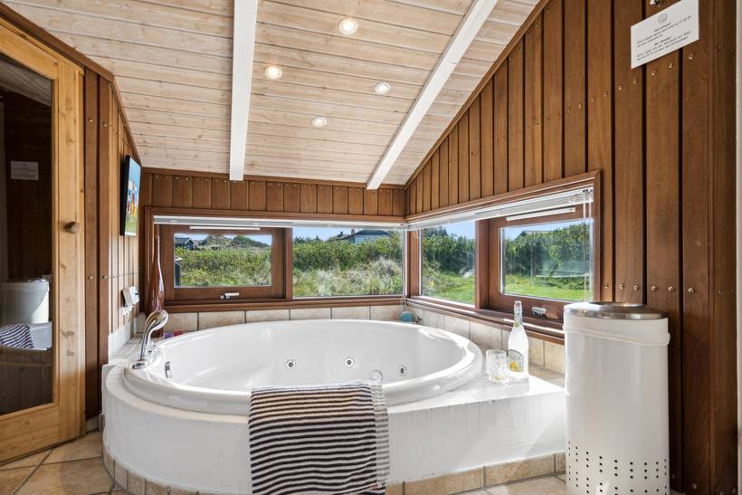 Foto von Ferienhaus MP32 in Grønhøj - Løkken - Nordjütland