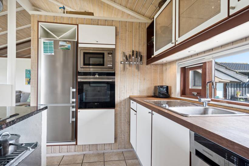 Foto von Ferienhaus MP32 in Grønhøj - Løkken - Nordjütland