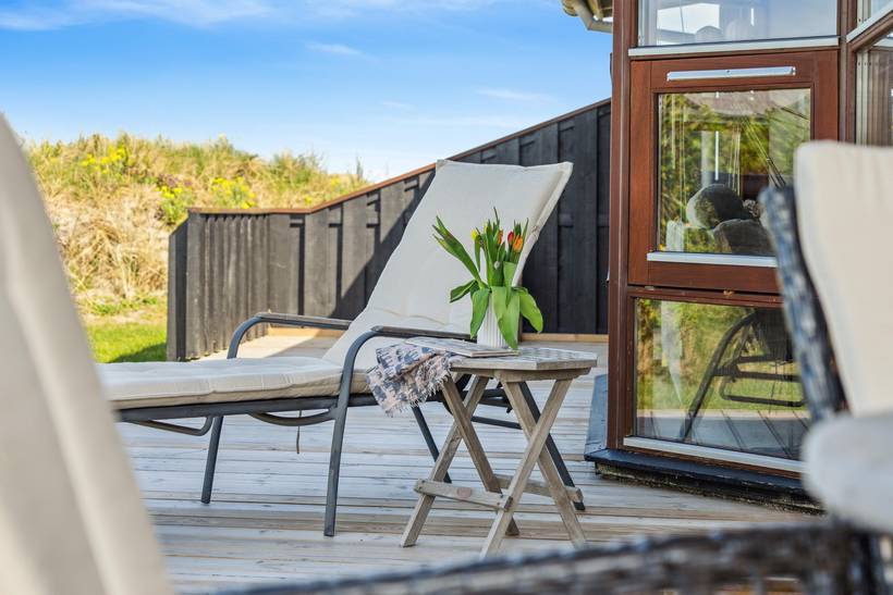 Foto von Ferienhaus MP32 in Grønhøj - Løkken - Nordjütland
