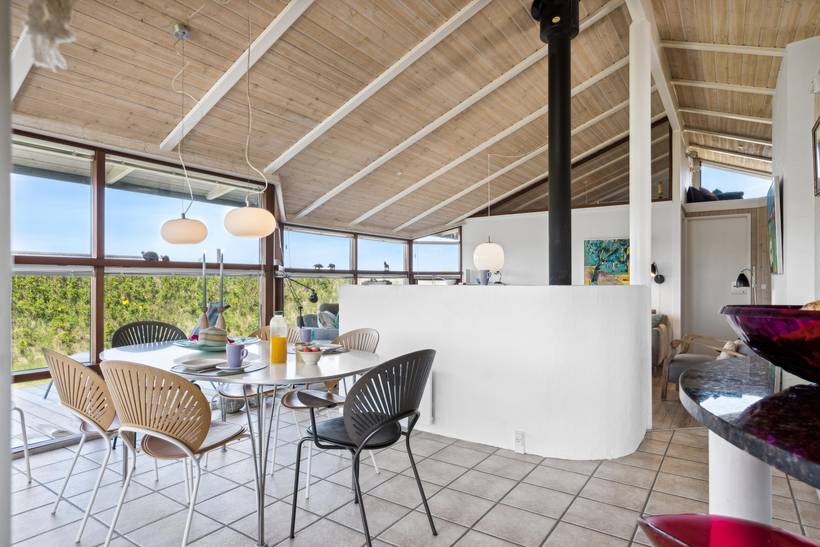 Foto von Ferienhaus MP32 in Grønhøj - Løkken - Nordjütland