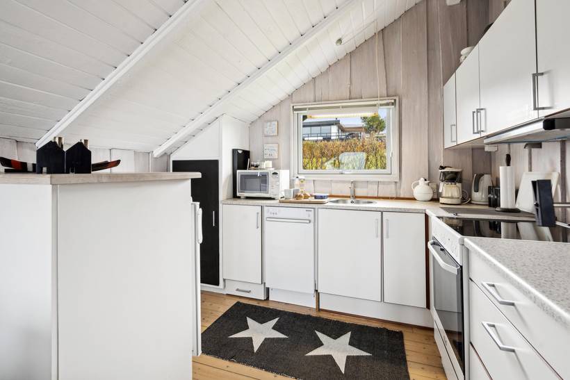 Foto von Ferienhaus MP35 in Skarrev - Südjütland