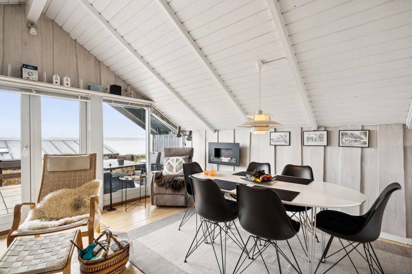 Foto von Ferienhaus MP35 in Skarrev - Südjütland