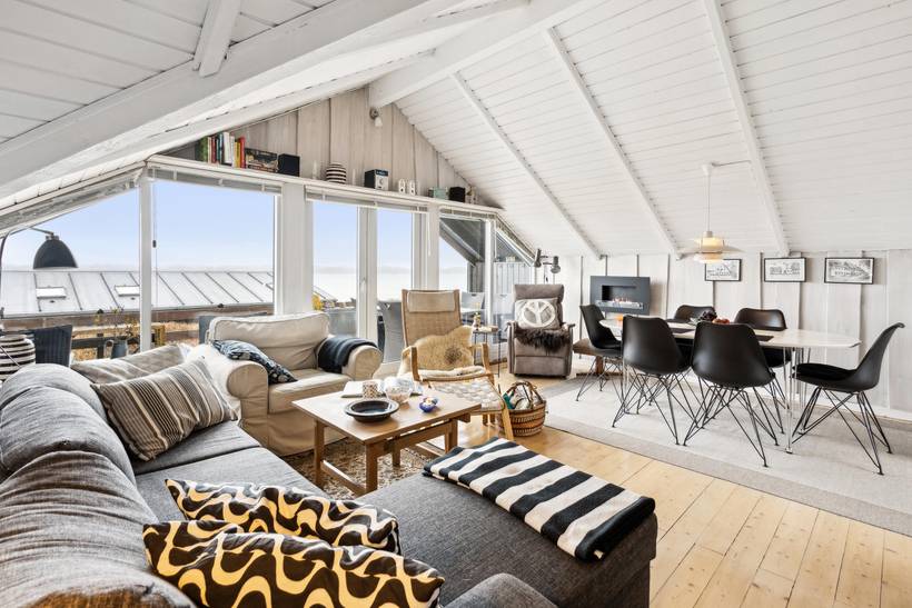 Foto von Ferienhaus MP35 in Skarrev - Südjütland