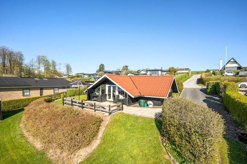 Foto von Ferienhaus MP35 in Skarrev - Südjütland