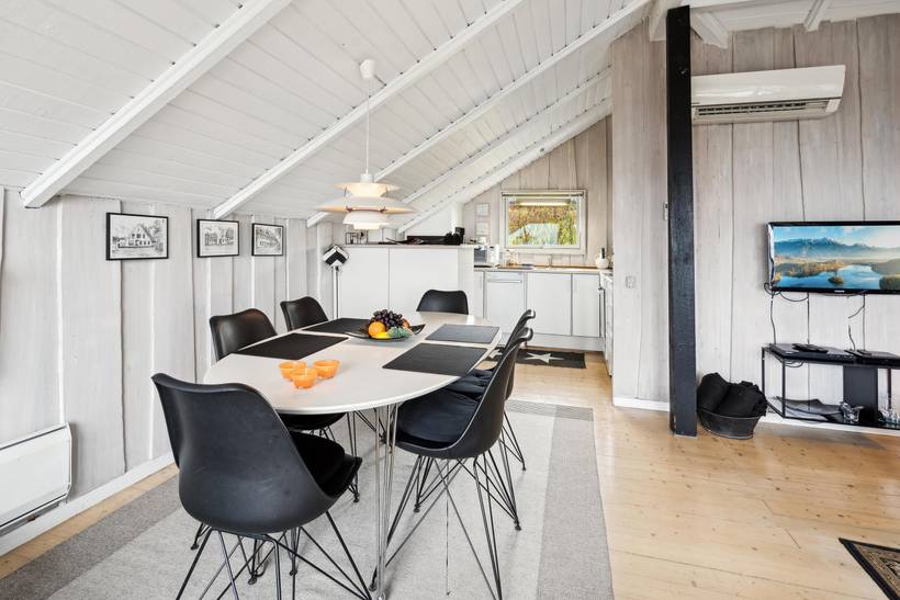 Foto von Ferienhaus MP35 in Skarrev - Südjütland