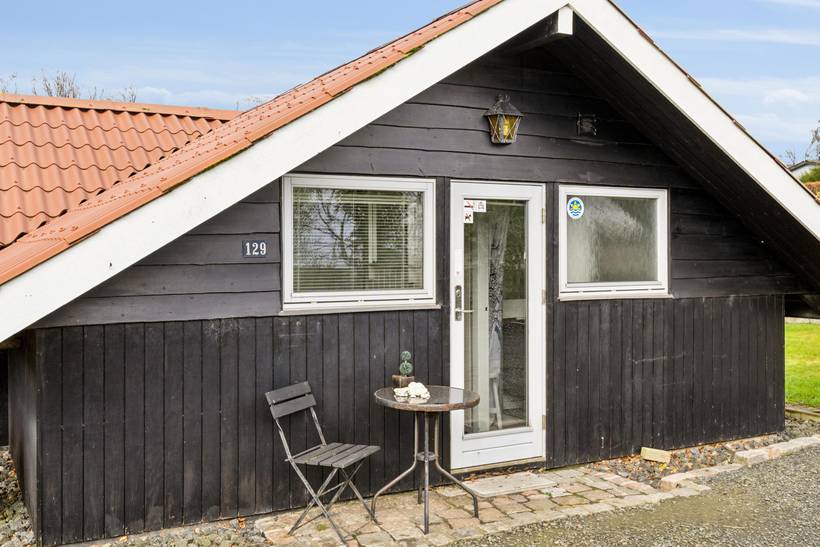 Foto von Ferienhaus MP35 in Skarrev - Südjütland