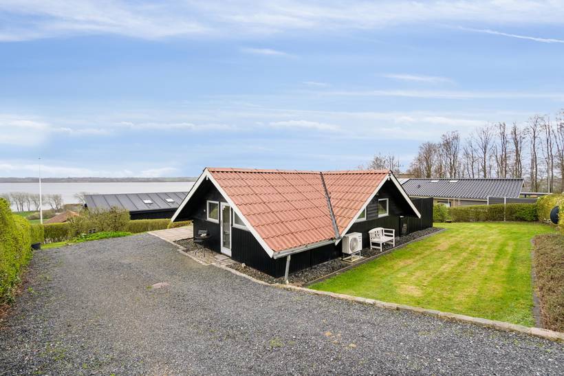 Foto von Ferienhaus MP35 in Skarrev - Südjütland