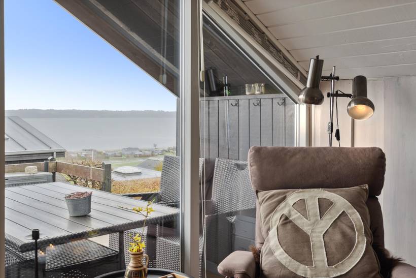Foto von Ferienhaus MP35 in Skarrev - Südjütland