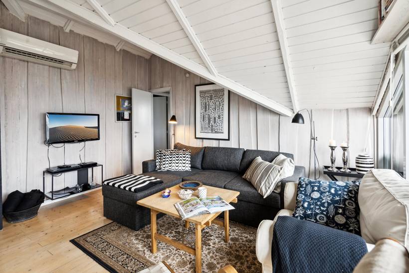 Foto von Ferienhaus MP35 in Skarrev - Südjütland