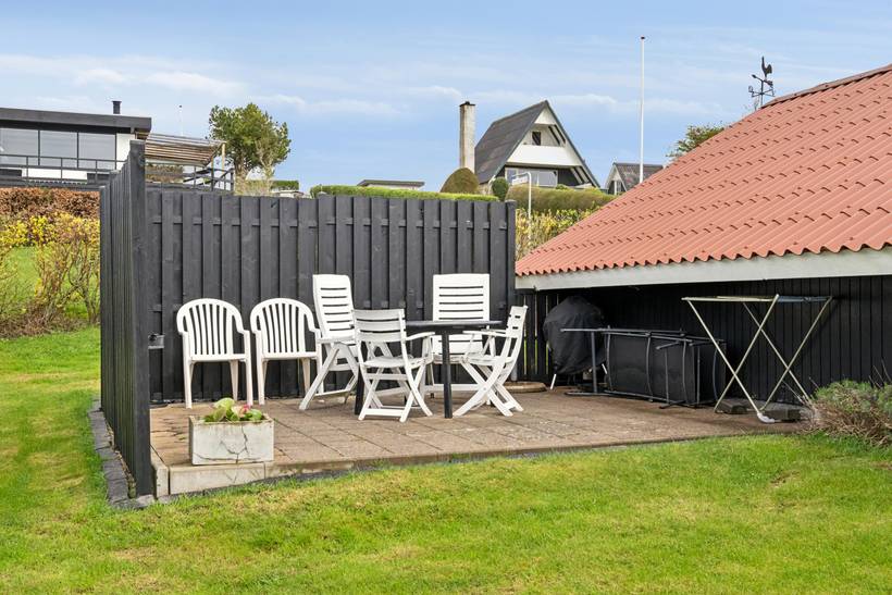 Foto von Ferienhaus MP35 in Skarrev - Südjütland