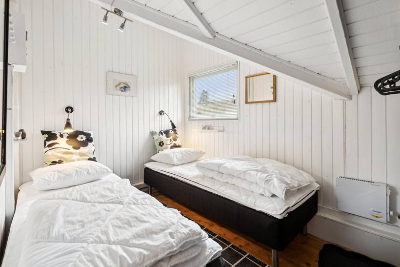 Foto von Ferienhaus MP35 in Skarrev - Südjütland