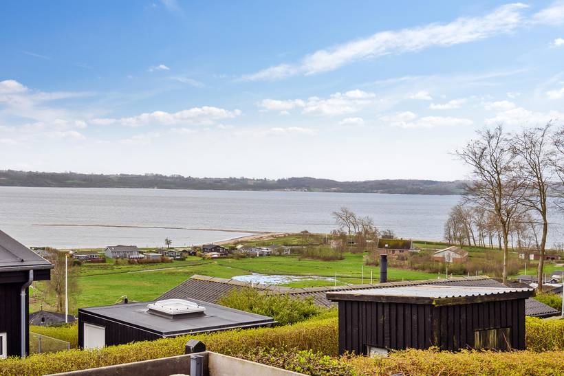 Foto von Ferienhaus MP35 in Skarrev - Südjütland