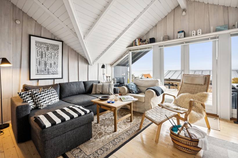Foto von Ferienhaus MP35 in Skarrev - Südjütland
